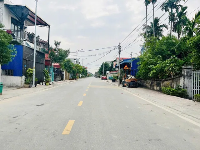 Bất động sản tại Hải Phòng - ảnh 1