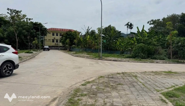 Bất động sản tại Hòa Bình - ảnh 1
