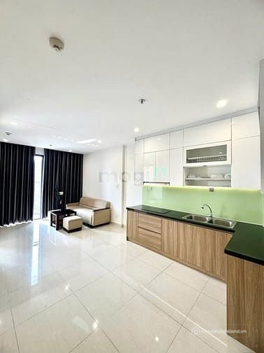 Bất động sản tại TP. Hồ Chí Minh - ảnh 1