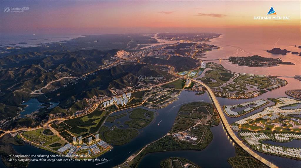 Bất động sản tại Quảng Ninh - ảnh 1