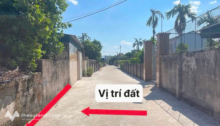 Bất động sản tại Nghệ An - ảnh 1