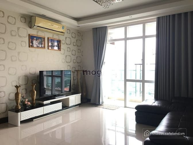 Bất động sản tại TP. Hồ Chí Minh - ảnh 1