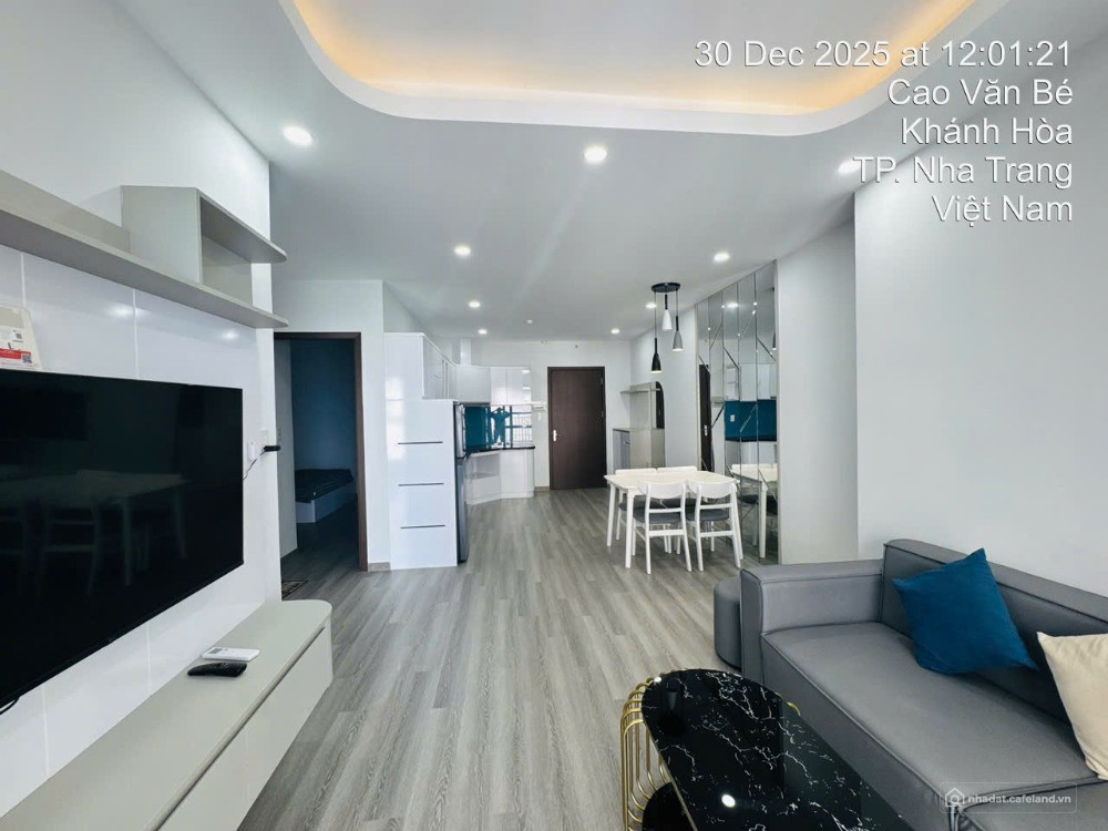 Bất động sản tại Khánh Hòa - ảnh 1