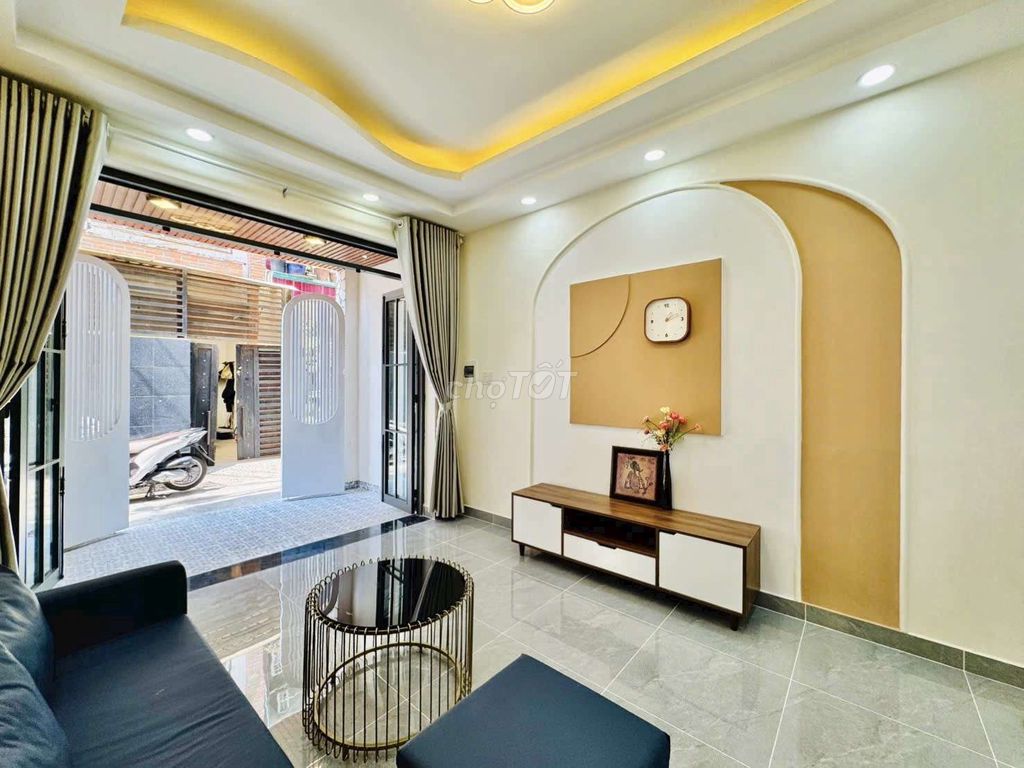 Nhà riêng tại Gò Vấp, TP. Hồ Chí Minh - ảnh 2