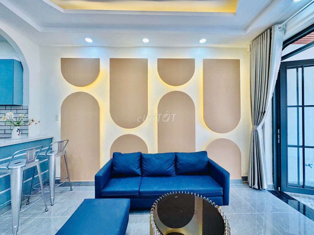 Nhà riêng tại Gò Vấp, TP. Hồ Chí Minh - ảnh 3