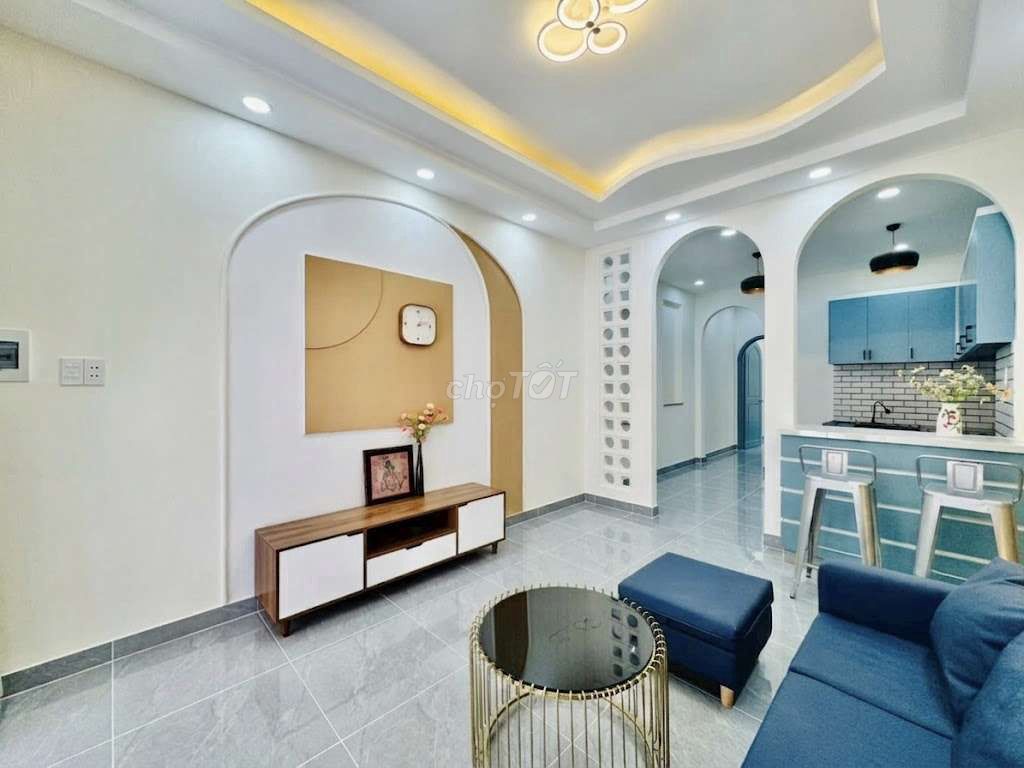 Nhà riêng tại Gò Vấp, TP. Hồ Chí Minh - ảnh 4