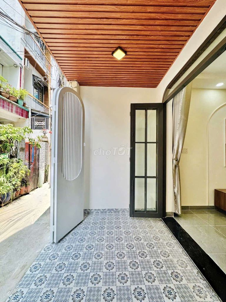 Nhà riêng tại Gò Vấp, TP. Hồ Chí Minh - ảnh 5