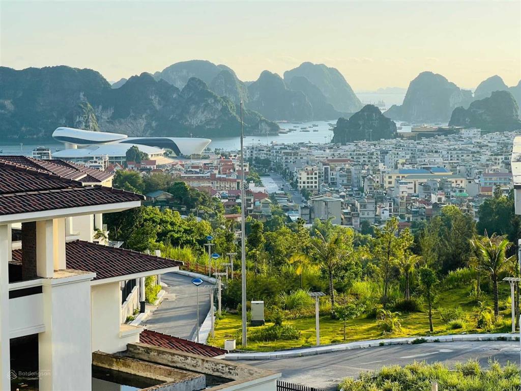 Bất động sản tại Quảng Ninh - ảnh 1