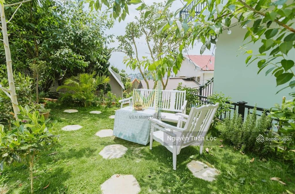 Bất động sản tại Lâm Đồng - ảnh 1