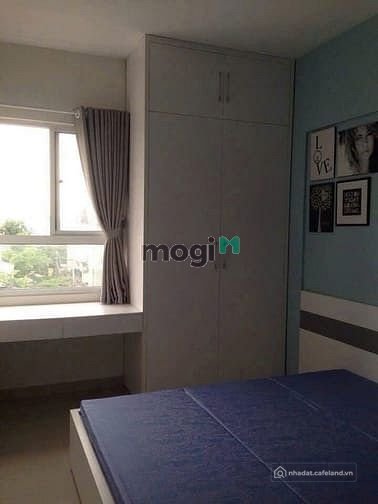 Bất động sản tại TP. Hồ Chí Minh - ảnh 1