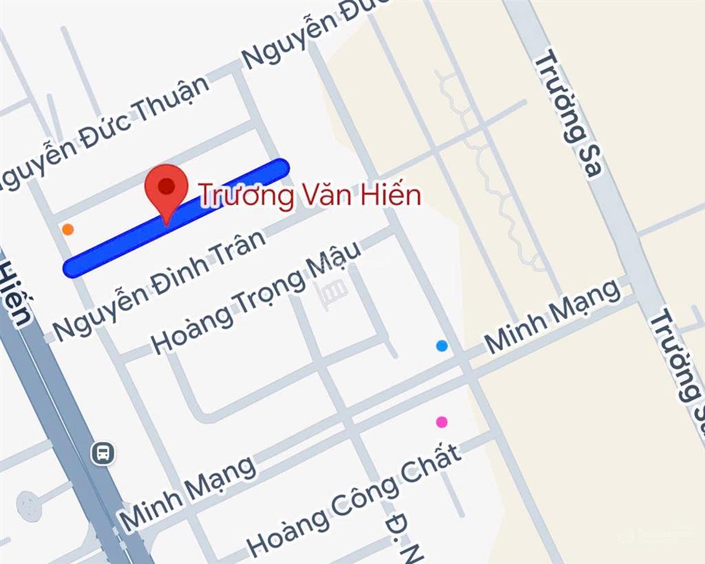 Bất động sản tại Đà Nẵng - ảnh 1