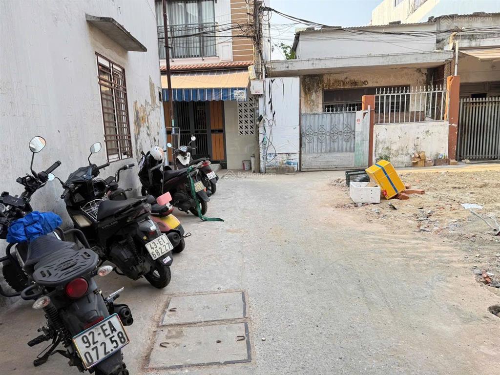 Bất động sản tại Đà Nẵng - ảnh 1