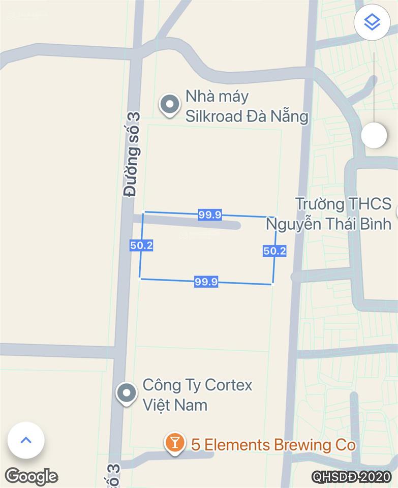 Bất động sản tại Đà Nẵng - ảnh 1