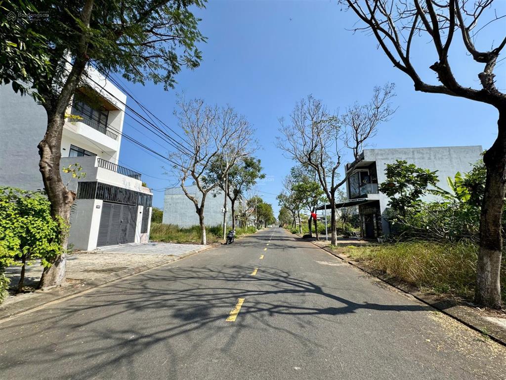 Bất động sản tại Đà Nẵng - ảnh 1