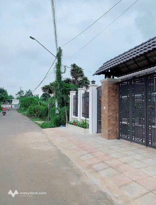 Bất động sản tại Bà Rịa - Vũng Tàu - ảnh 1