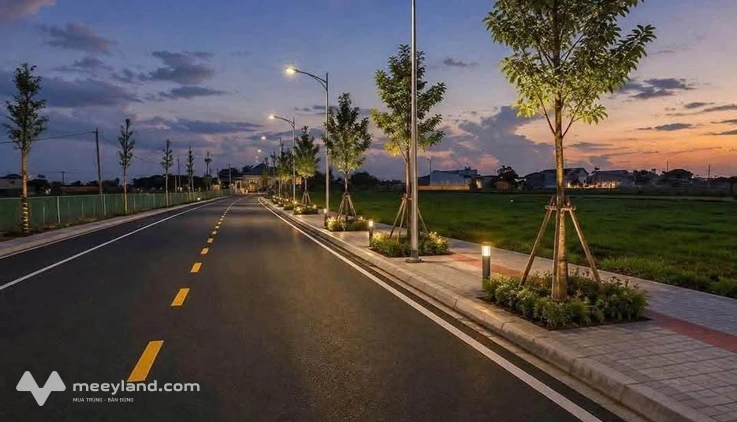 Bất động sản tại Lâm Đồng - ảnh 1