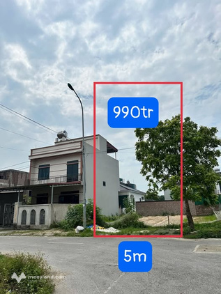 Bất động sản tại Thái Bình - ảnh 1