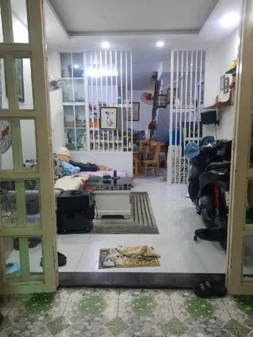 Bất động sản tại TP. Hồ Chí Minh - ảnh 1
