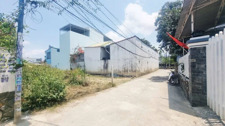 Bất động sản tại Khánh Hòa - ảnh 1
