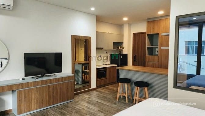 Bất động sản tại TP. Hồ Chí Minh - ảnh 1