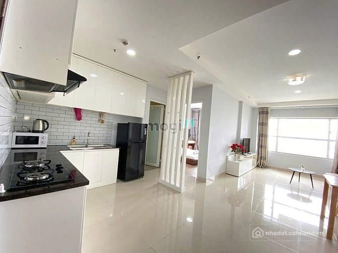 Bất động sản tại TP. Hồ Chí Minh - ảnh 1