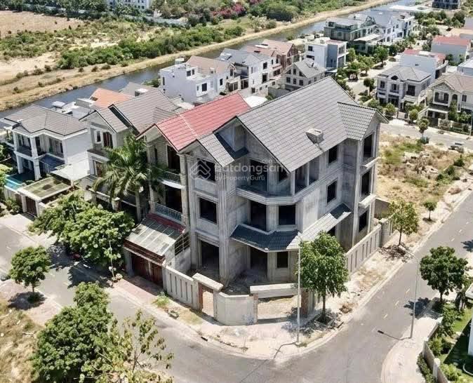 Bất động sản tại Bà Rịa - Vũng Tàu - ảnh 1