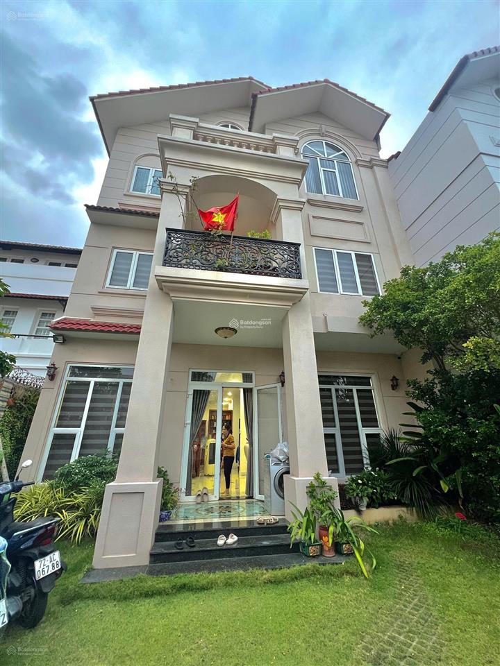 Bất động sản tại Bà Rịa - Vũng Tàu - ảnh 1