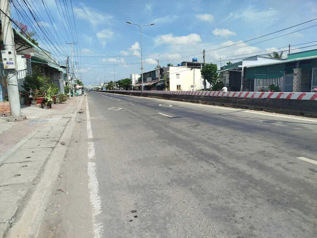 Bất động sản tại Tây Ninh - ảnh 1