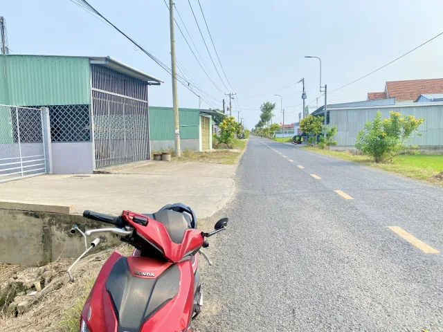 Bất động sản tại Tây Ninh - ảnh 1