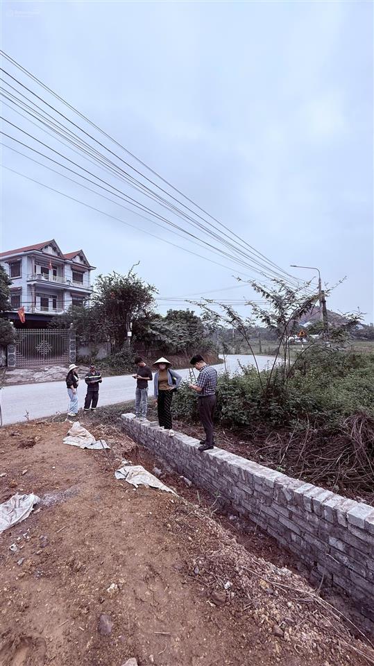 Bất động sản tại Thái Nguyên - ảnh 1