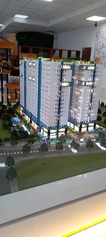Bất động sản tại TP. Hồ Chí Minh - ảnh 1