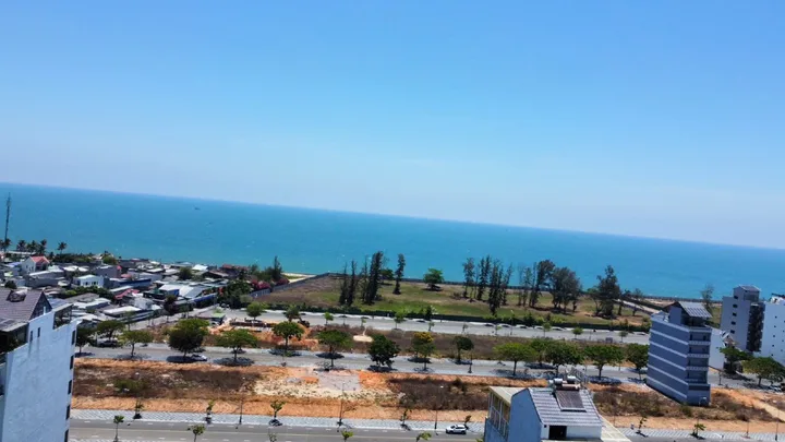 Bất động sản tại Lâm Đồng - ảnh 1