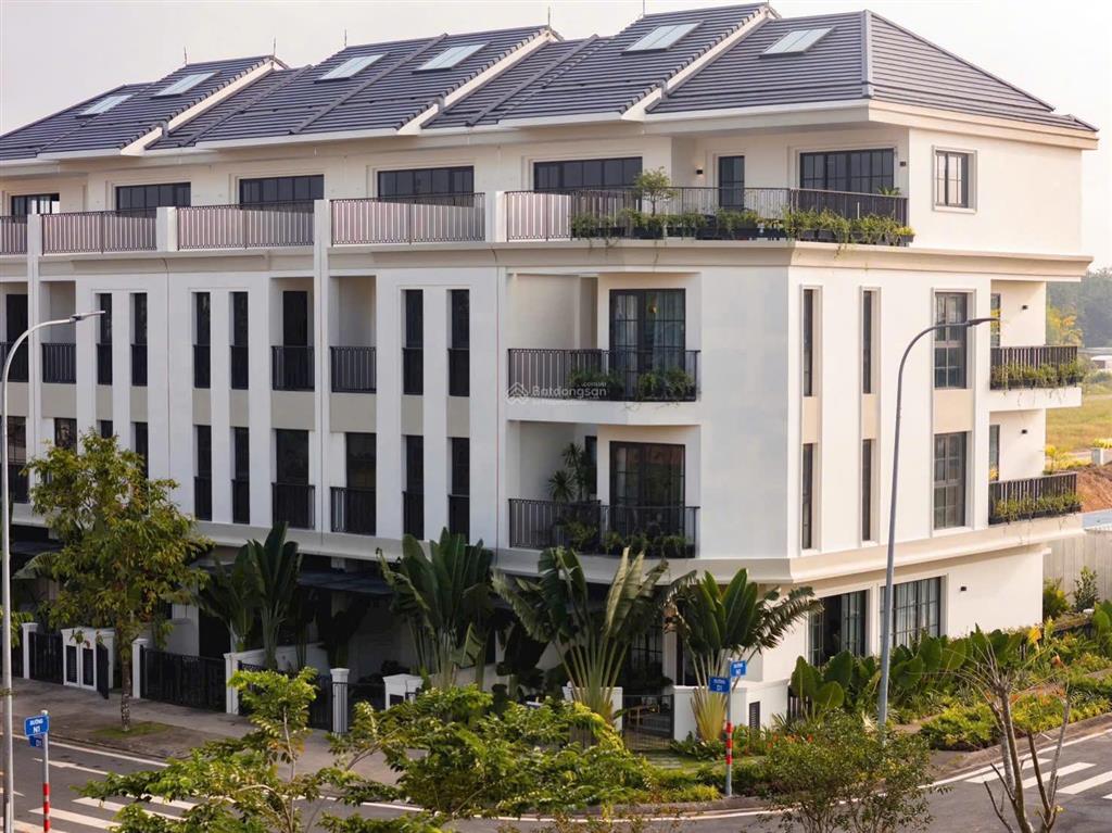 Bất động sản tại Bà Rịa - Vũng Tàu - ảnh 1