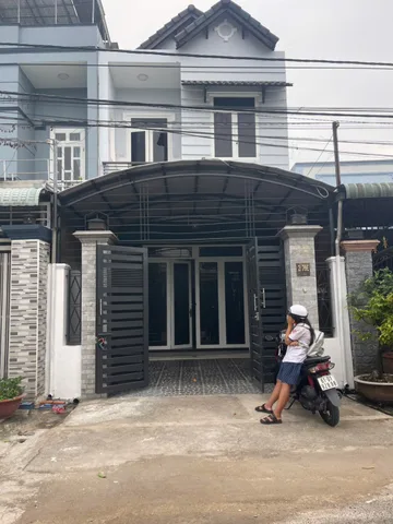 Bất động sản tại Bình Dương - ảnh 1