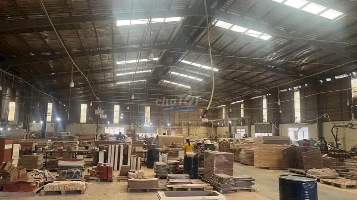 Bất động sản tại TP. Hồ Chí Minh - ảnh 1