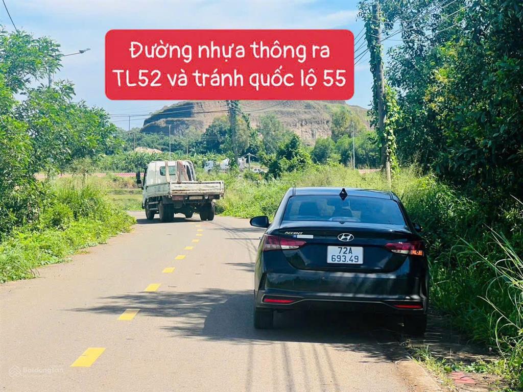 Bất động sản tại Bà Rịa - Vũng Tàu - ảnh 1
