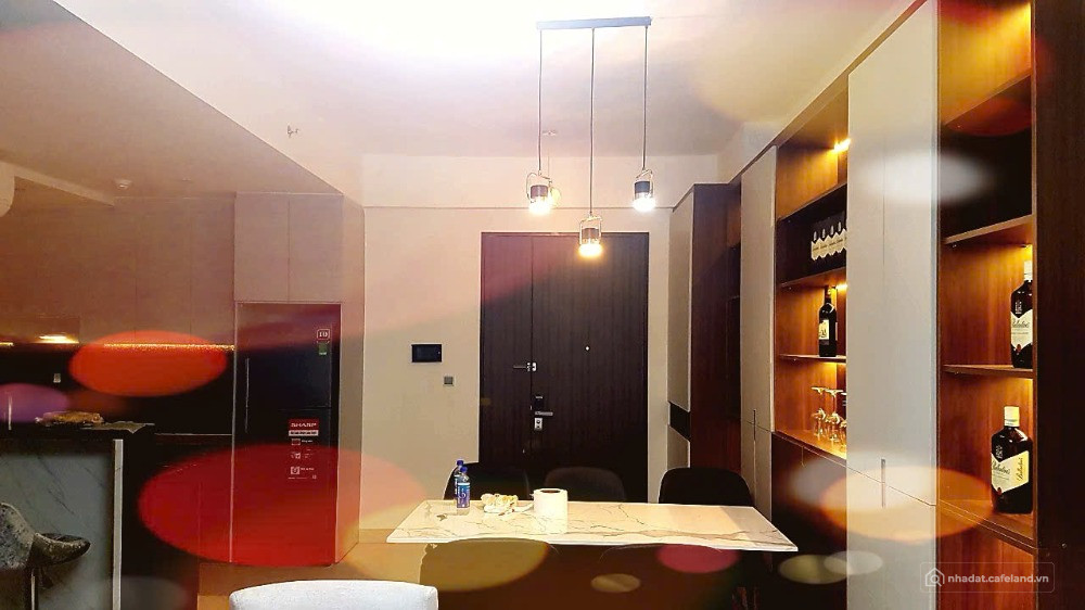 Bất động sản tại TP. Hồ Chí Minh - ảnh 1