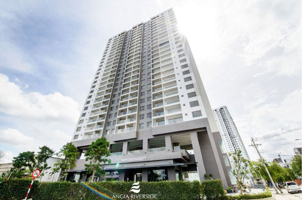 Bất động sản tại TP. Hồ Chí Minh - ảnh 1