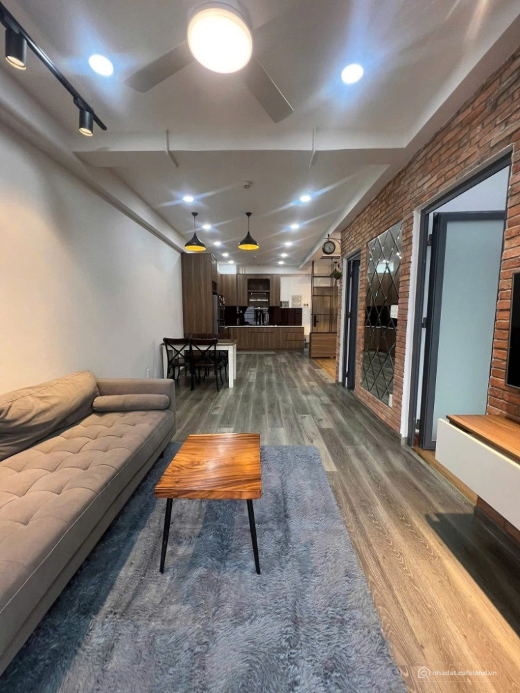 Bất động sản tại TP. Hồ Chí Minh - ảnh 1