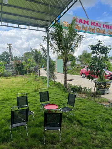 Bất động sản tại Bà Rịa - Vũng Tàu - ảnh 1