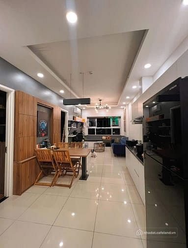 Bất động sản tại TP. Hồ Chí Minh - ảnh 1
