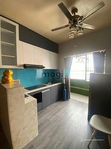 Bất động sản tại TP. Hồ Chí Minh - ảnh 1