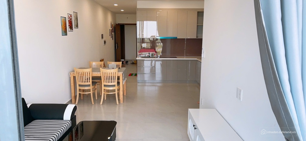 Bất động sản tại TP. Hồ Chí Minh - ảnh 1
