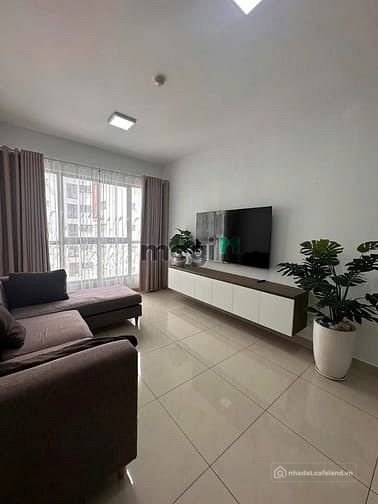 Bất động sản tại TP. Hồ Chí Minh - ảnh 1