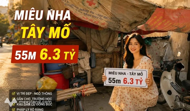 Bất động sản tại Hà Nội - ảnh 1
