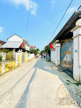 Bất động sản tại Thừa Thiên Huế - ảnh 1