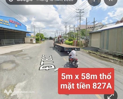Bất động sản tại Long An - ảnh 1