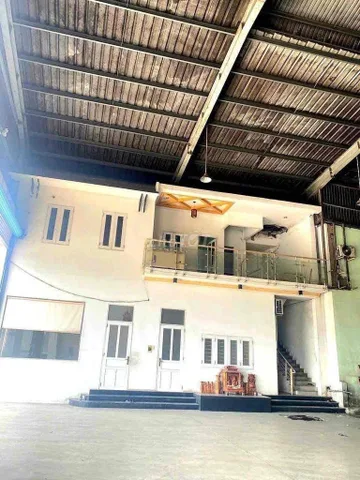 Bất động sản tại Bình Dương - ảnh 1