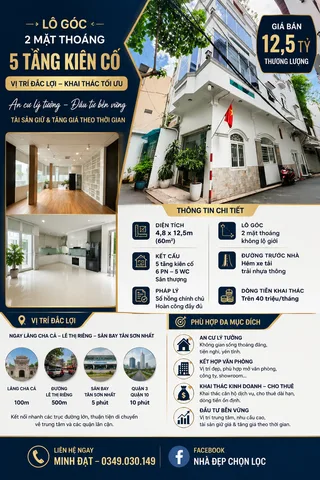 Bất động sản tại TP. Hồ Chí Minh - ảnh 1