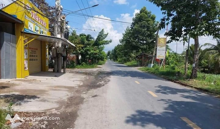 Bất động sản tại Vĩnh Long - ảnh 1